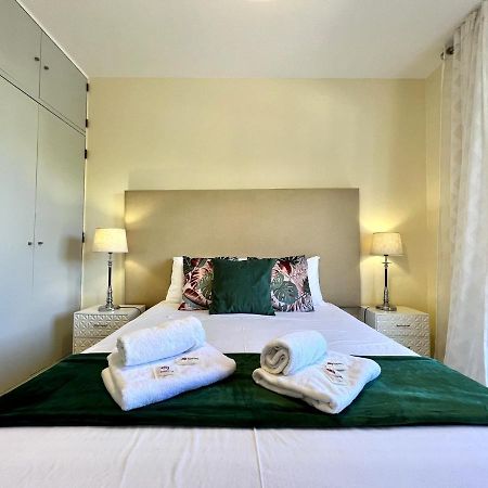 شقة Faro Airport Flat 6 By Homing المظهر الخارجي الصورة