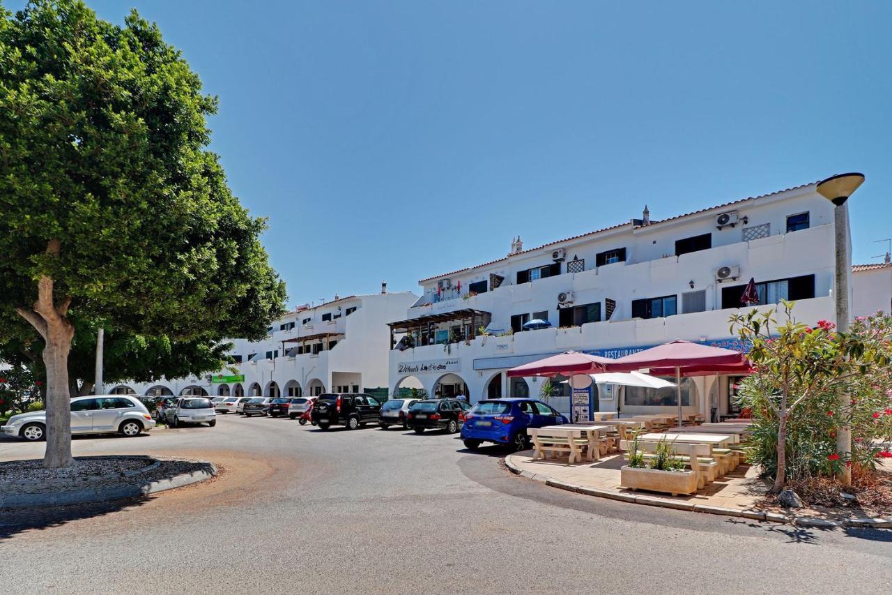 شقة Faro Airport Flat 6 By Homing المظهر الخارجي الصورة