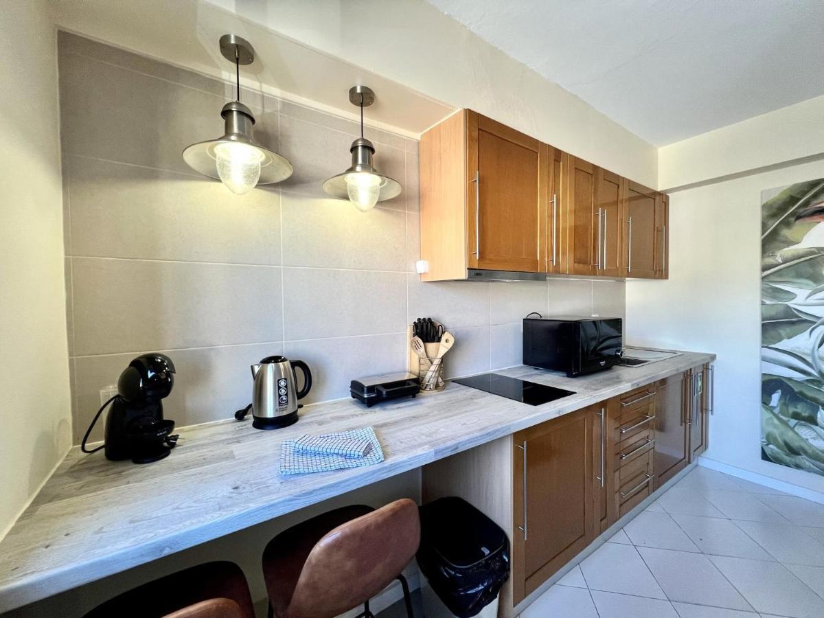 شقة Faro Airport Flat 6 By Homing المظهر الخارجي الصورة