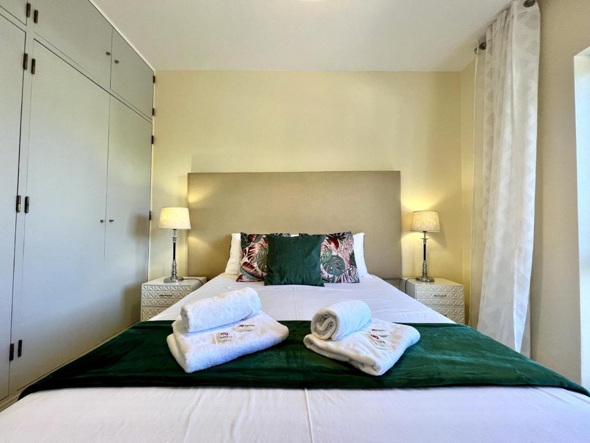 شقة Faro Airport Flat 6 By Homing المظهر الخارجي الصورة