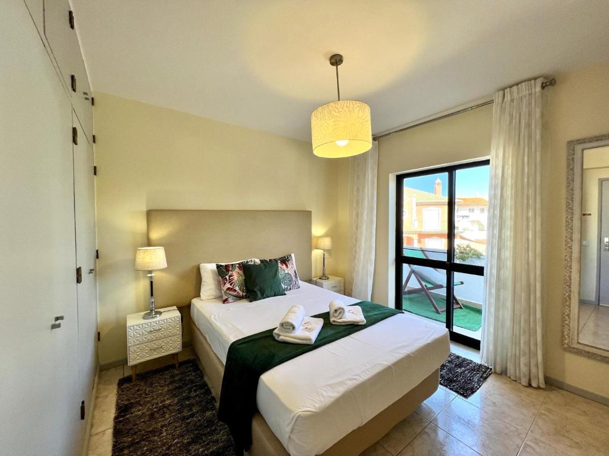شقة Faro Airport Flat 6 By Homing المظهر الخارجي الصورة